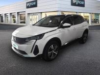 Peugeot 3008  1.2 PureTech 96KW S&S  EAT8 Roadtrip
