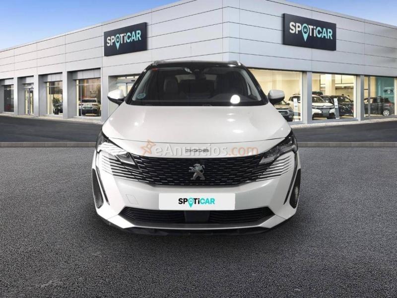Peugeot 3008  1.2 PureTech 96KW S&S  EAT8 Roadtrip