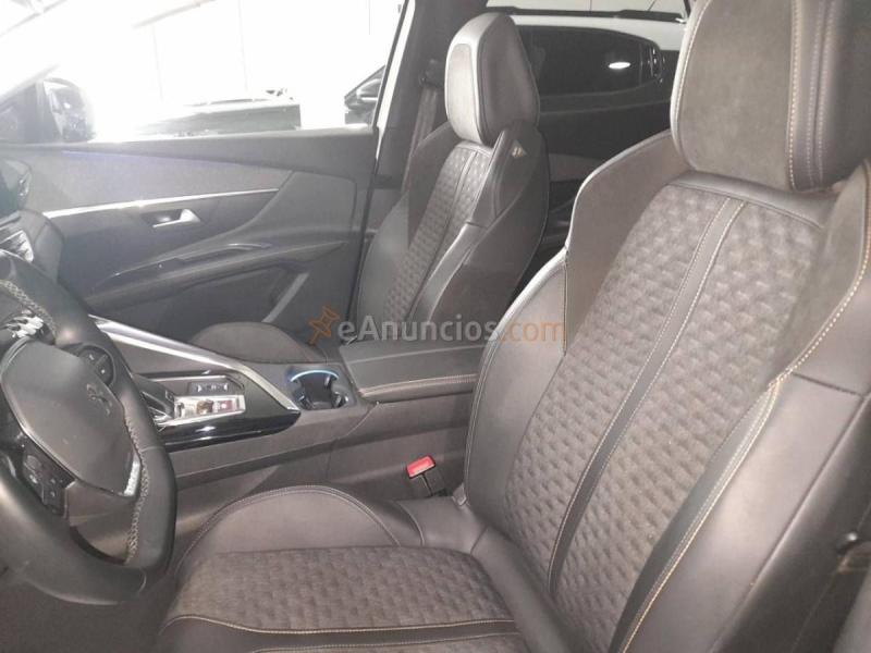 Peugeot 3008  1.2 PureTech 96KW S&S  EAT8 Roadtrip