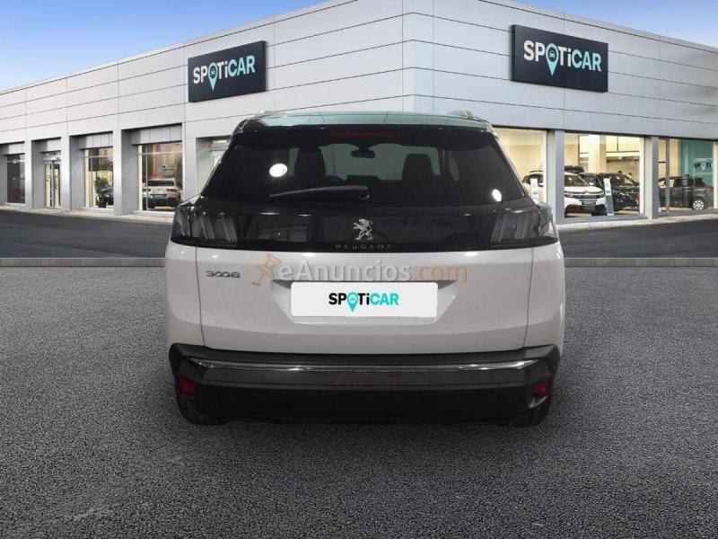 Peugeot 3008  1.2 PureTech 96KW S&S  EAT8 Roadtrip
