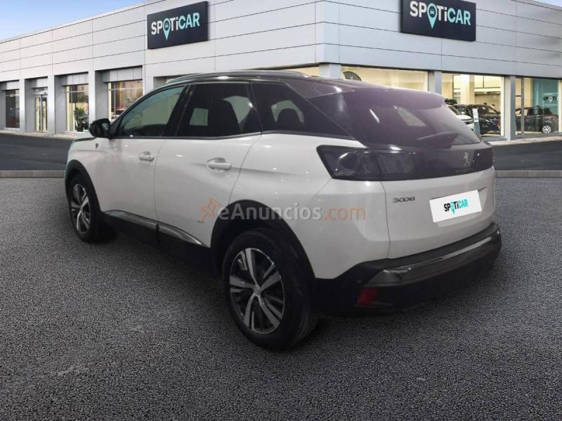 Peugeot 3008  1.2 PureTech 96KW S&S  EAT8 Roadtrip