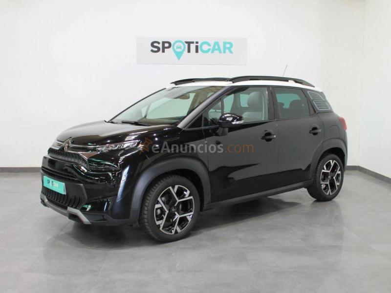 Citron C3 Aircross  PureTech 81kW (110CV) S&S Shine