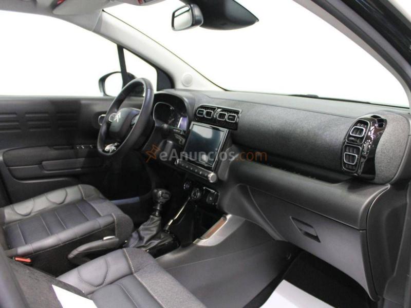 Citron C3 Aircross  PureTech 81kW (110CV) S&S Shine