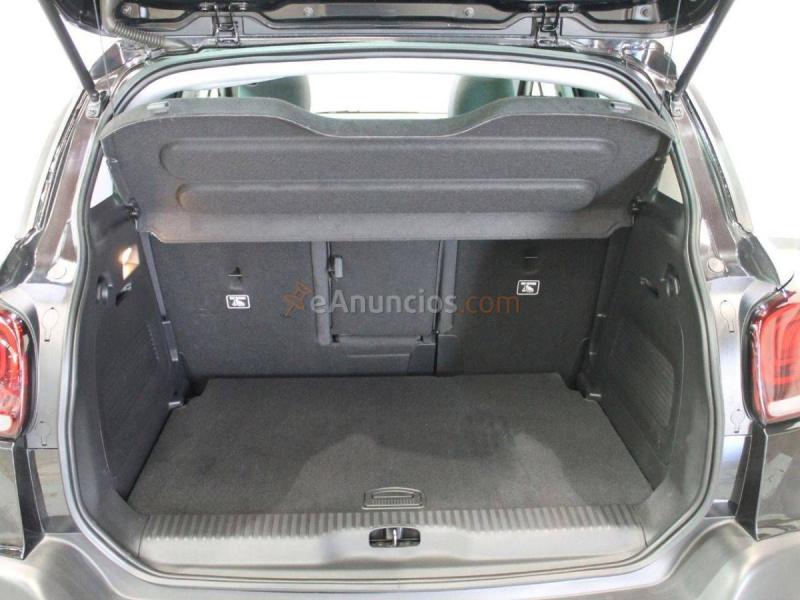 Citron C3 Aircross  PureTech 81kW (110CV) S&S Shine