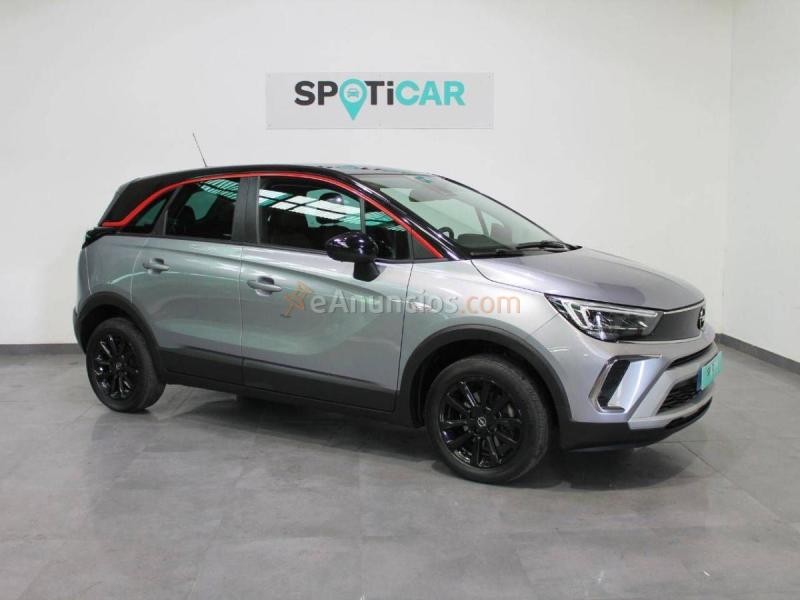 Opel CrossLand  1.2 81kW (110CV) GS Line