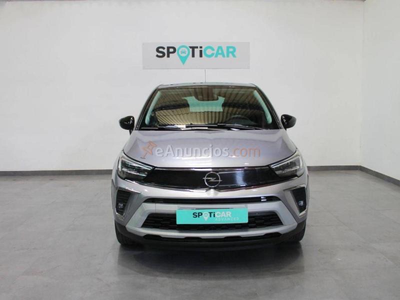 Opel CrossLand  1.2 81kW (110CV) GS Line
