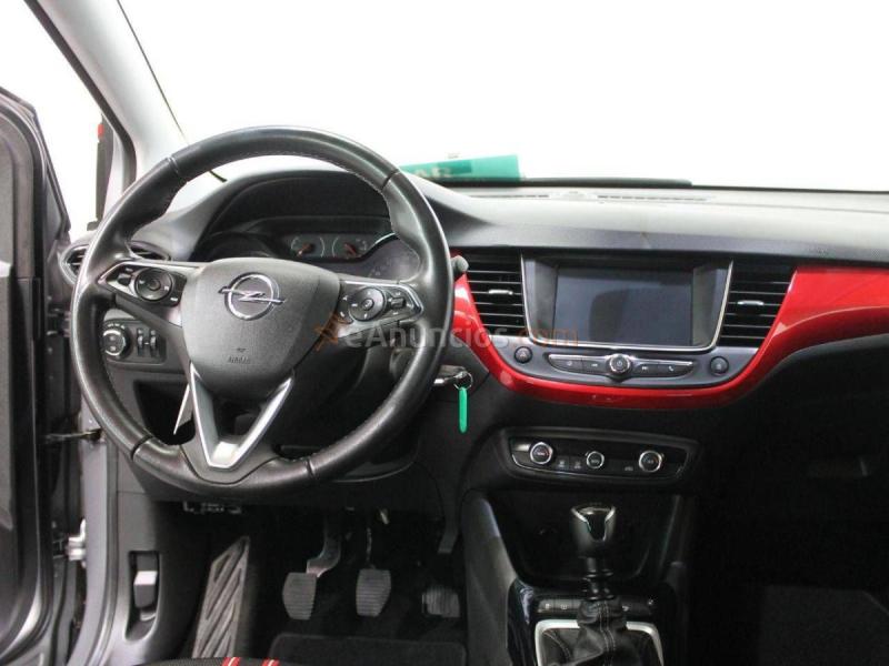 Opel CrossLand  1.2 81kW (110CV) GS Line
