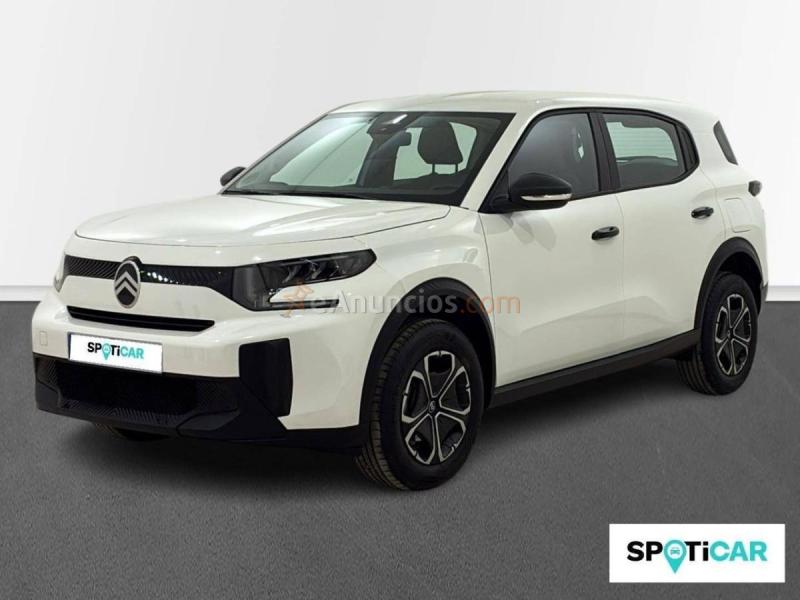 Citron C3 Aircross  Turbo 73kW (100CV) BVM6 You