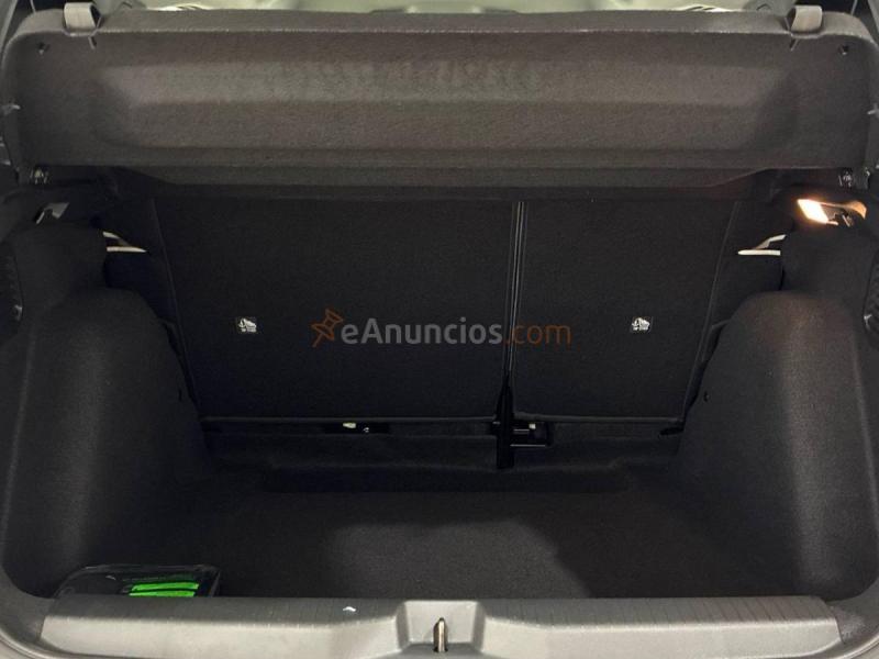 Citron C3 Aircross  Turbo 73kW (100CV) BVM6 You