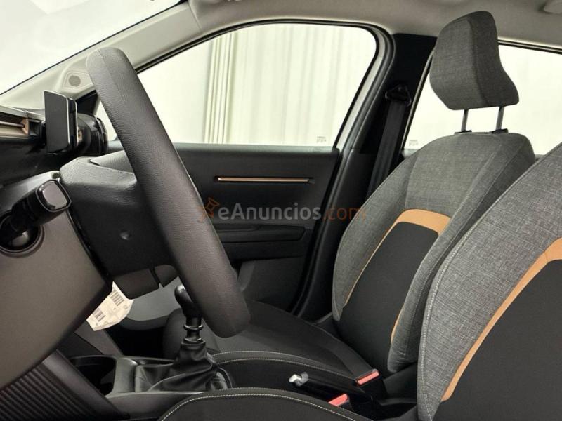 Citron C3 Aircross  Turbo 73kW (100CV) BVM6 You