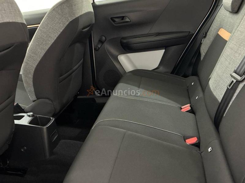 Citron C3 Aircross  Turbo 73kW (100CV) BVM6 You