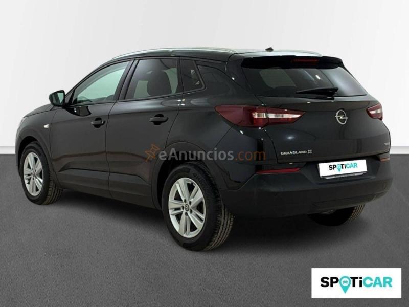 Opel Grandland X  1.2 Turbo Selective