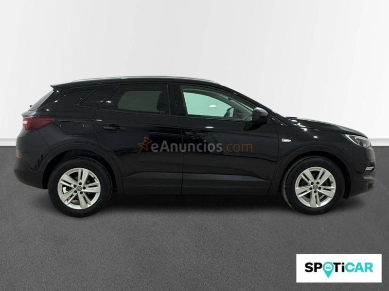 Opel Grandland X  1.2 Turbo Selective