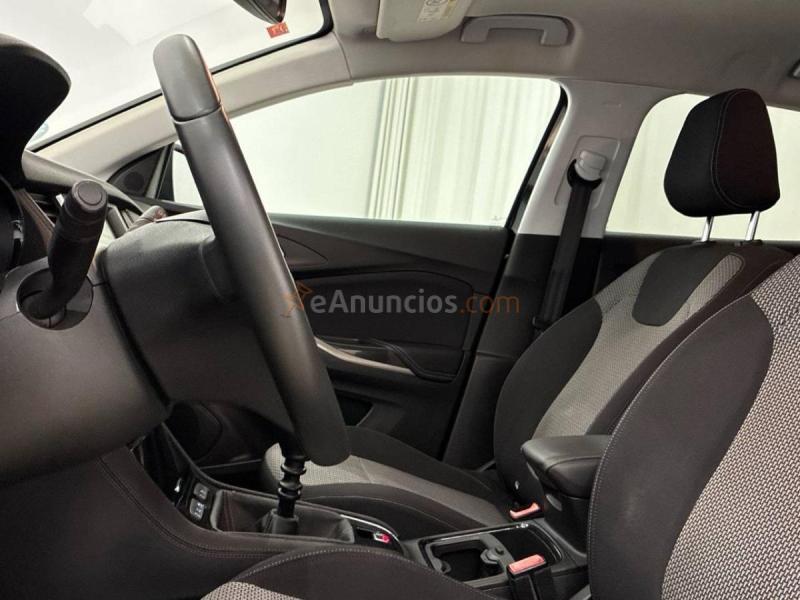 Opel Grandland X  1.2 Turbo Selective