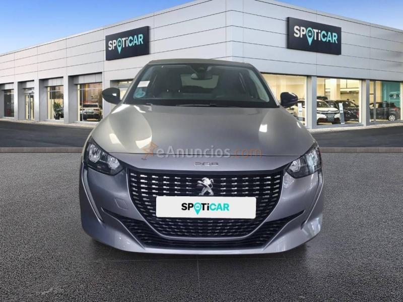 Peugeot 208  BlueHDi 73kW (100CV) Allure Pack