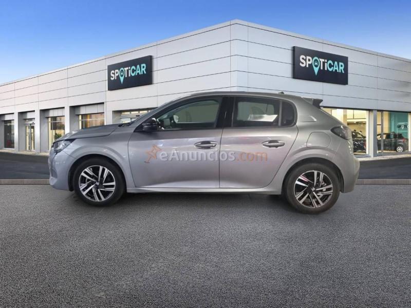 Peugeot 208  BlueHDi 73kW (100CV) Allure Pack