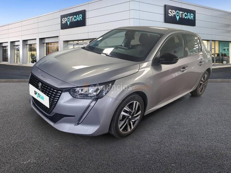 Peugeot 208  BlueHDi 73kW (100CV) Allure Pack