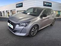Peugeot 208  BlueHDi 73kW (100CV) Allure Pack