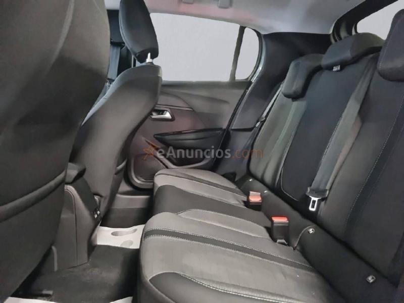 Peugeot 208  BlueHDi 73kW (100CV) Allure Pack