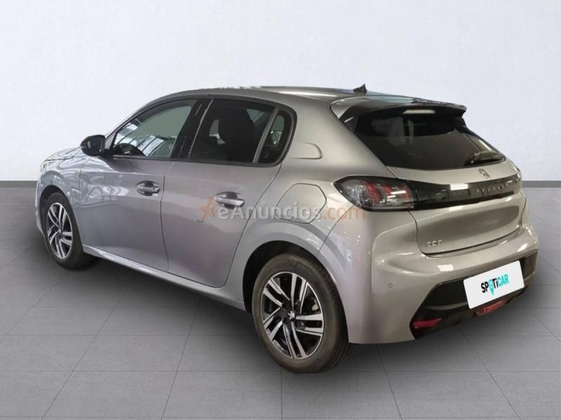 Peugeot 208  BlueHDi 73kW (100CV) Allure Pack