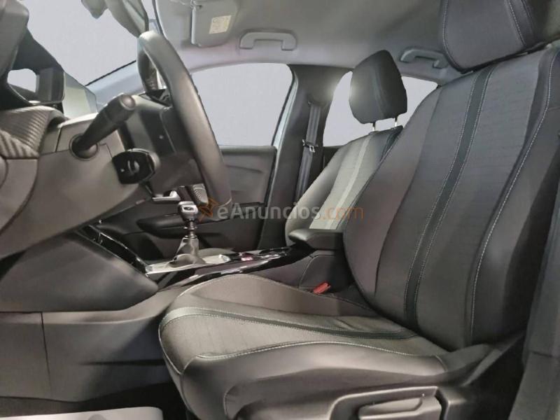 Peugeot 208  BlueHDi 73kW (100CV) Allure Pack