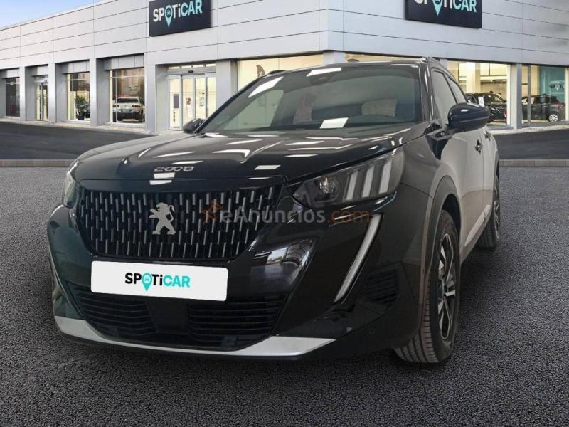 Peugeot 2008   Puretech 130 S&S 6 Vel. MAN GT