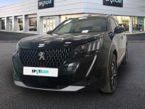 Peugeot 2008   Puretech 130 S&S 6 Vel. MAN GT