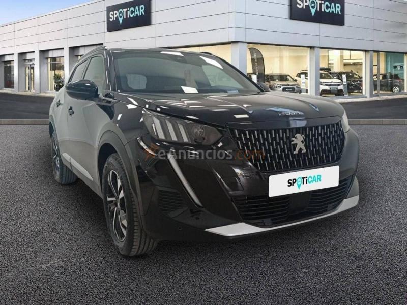 Peugeot 2008   Puretech 130 S&S 6 Vel. MAN GT