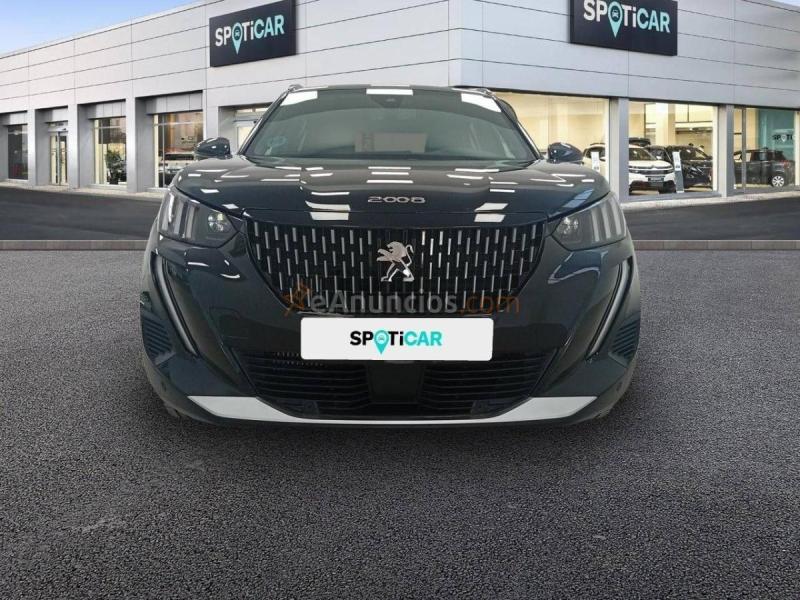 Peugeot 2008   Puretech 130 S&S 6 Vel. MAN GT