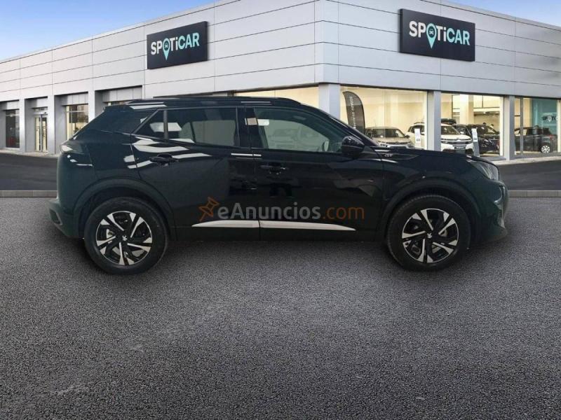 Peugeot 2008   Puretech 130 S&S 6 Vel. MAN GT