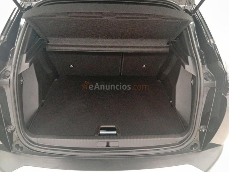 Peugeot 2008   Puretech 130 S&S 6 Vel. MAN GT