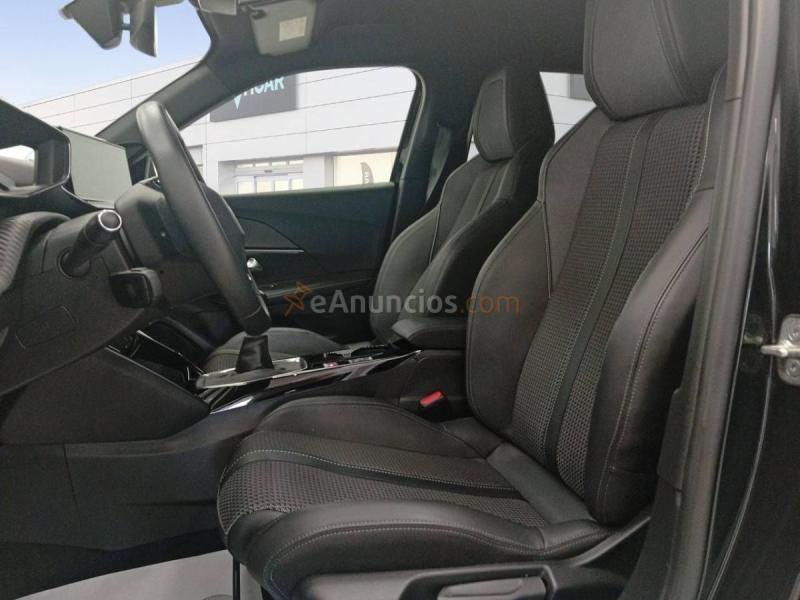 Peugeot 2008   Puretech 130 S&S 6 Vel. MAN GT