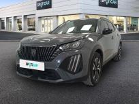 Peugeot 2008  N2008  Hybrid 145 eDCS6 Allure