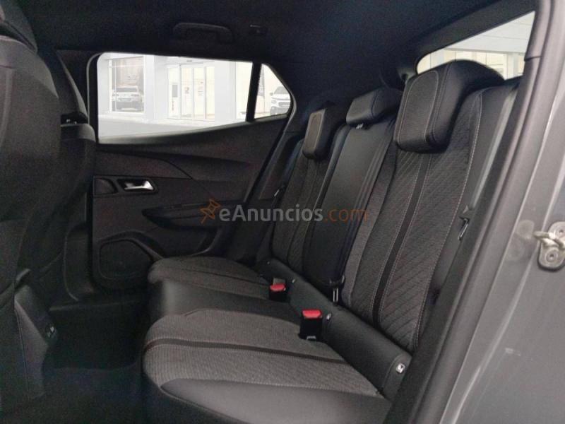 Peugeot 2008  N2008  Hybrid 145 eDCS6 Allure