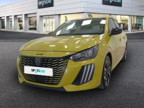 Peugeot 208   Gasolina 100 S&S 6 Vel. MAN Allure