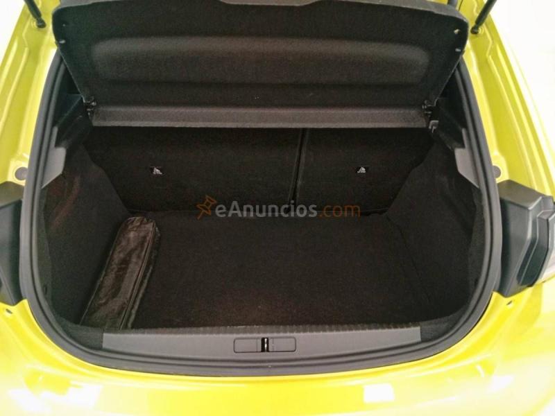 Peugeot 208   Gasolina 100 S&S 6 Vel. MAN Allure
