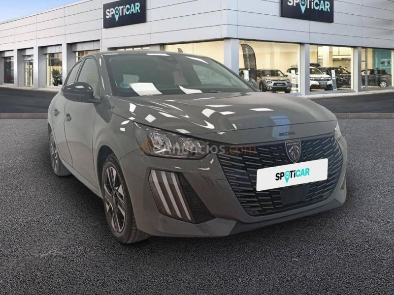 Peugeot 208   Puretech 100 Allure