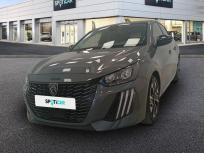 Peugeot 208   Puretech 100 Allure
