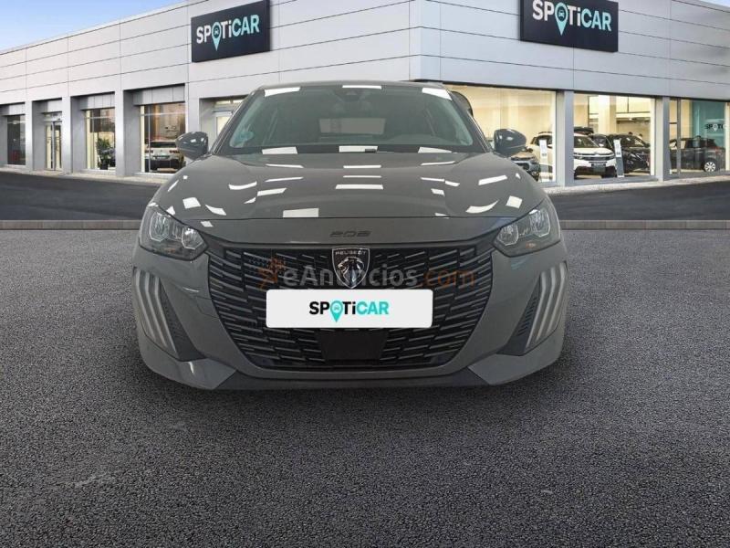 Peugeot 208   Puretech 100 Allure