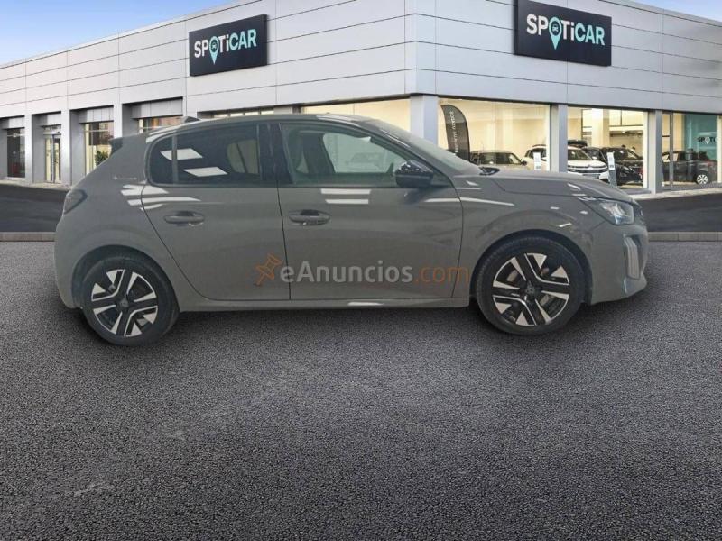 Peugeot 208   Puretech 100 Allure