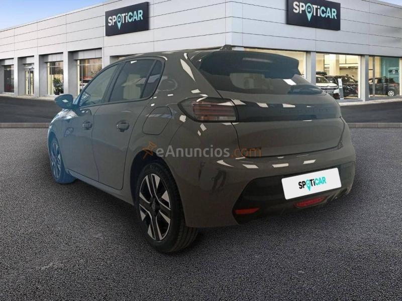 Peugeot 208   Puretech 100 Allure