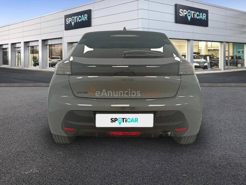 Peugeot 208   Puretech 100 Allure