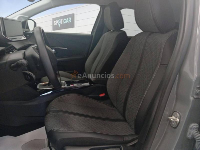 Peugeot 208   Puretech 100 Allure