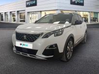 Peugeot 3008  300 e-EAT8 GT