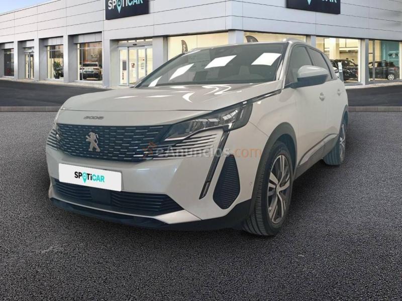 Peugeot 5008  1.5 BlueHDi 96kW (130CV) S&S Allure