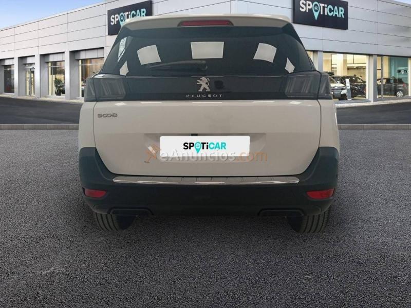 Peugeot 5008  1.5 BlueHDi 96kW (130CV) S&S Allure