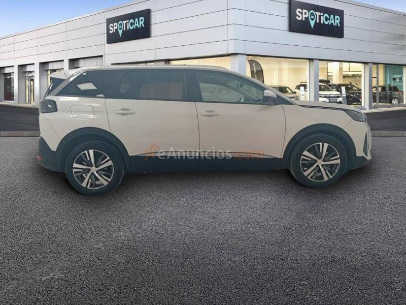 Peugeot 5008  1.5 BlueHDi 96kW (130CV) S&S Allure
