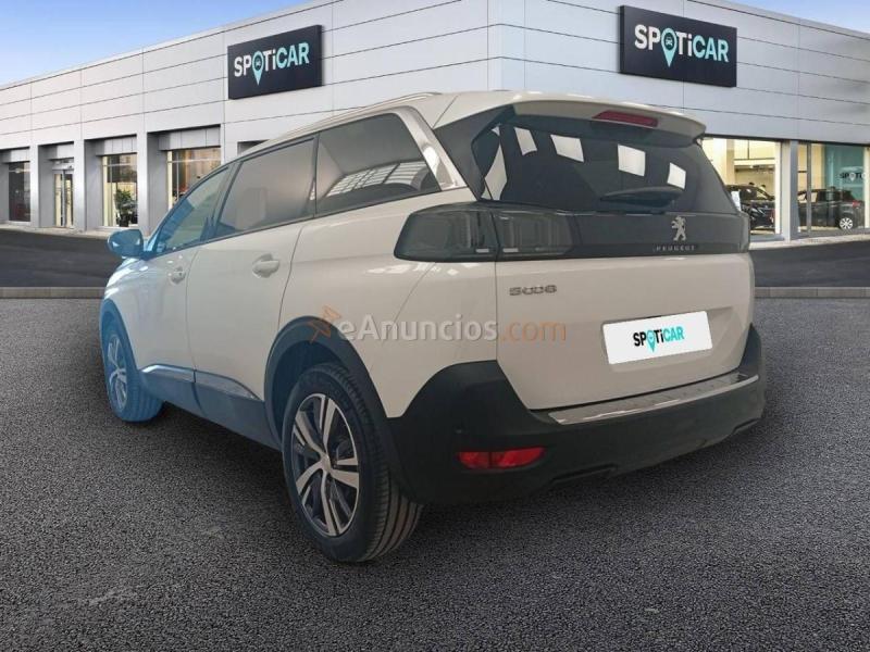 Peugeot 5008  1.5 BlueHDi 96kW (130CV) S&S Allure
