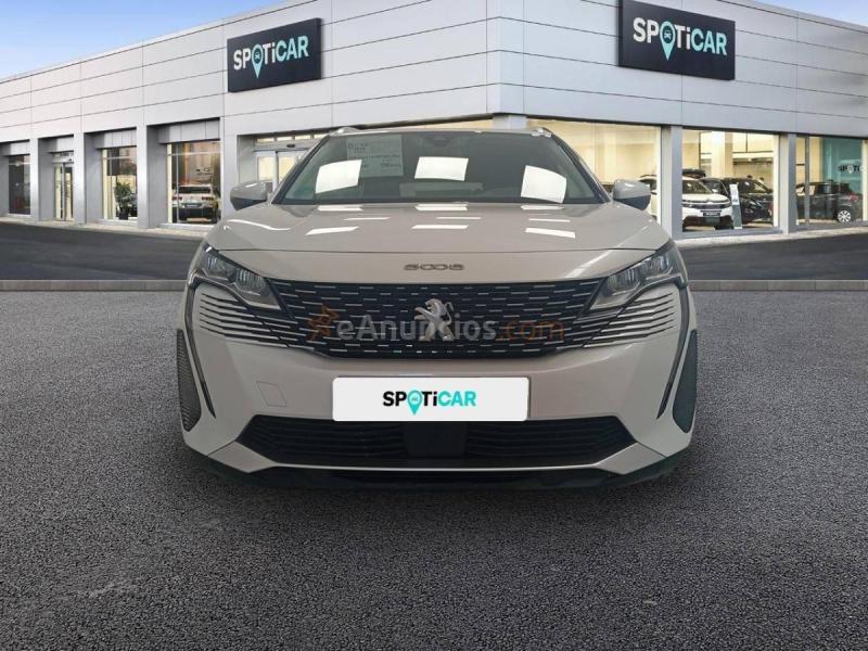 Peugeot 5008  1.5 BlueHDi 96kW (130CV) S&S Allure