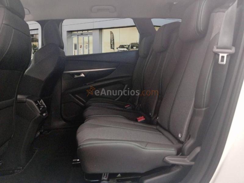 Peugeot 5008  1.5 BlueHDi 96kW (130CV) S&S Allure